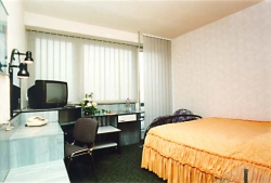 ���� ����� Black Sea 3*