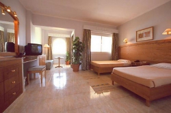 ���� ����� Calimera Beach 4*