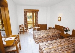 ���� ����� Calimera Beach 4*
