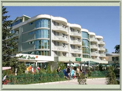 ���� ����� Calimera Beach 4*