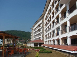 ���� ����� Casablanca 4*