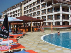 ���� ����� Casablanca 4*