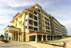 ���� ����� Casablanca 4*