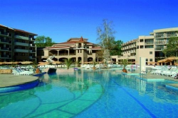 ���� ����� RIU Miramar 4*