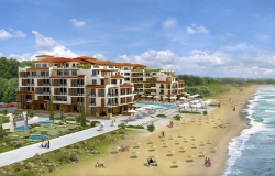 ���� ����� Obzor Beach Resort 4*