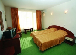 ���� ����� Obzor City 3*