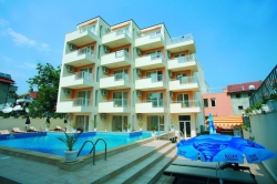 ���� ����� Obzor City 3*