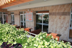 ���� ����� Obzor City 3*