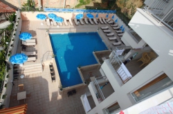 ���� ����� Obzor City 3*