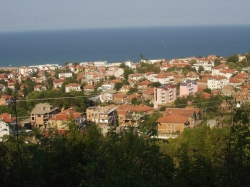 ���� ����� Obzor City 3*