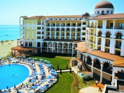���� ����� RIU Helios Bay 4*