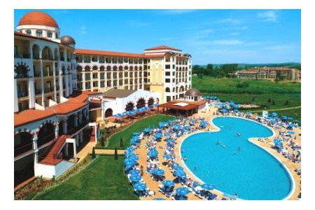 ���� ����� RIU Helios Bay 4*