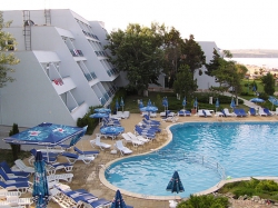 ���� ����� RIU Luca Helios Beach 4*