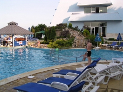 ���� ����� RIU Luca Helios Beach 4*