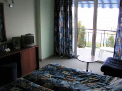 ���� ����� RIU Luca Helios Beach 4*