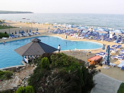 ���� ����� RIU Luca Helios Beach 4*