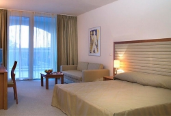 ���� ����� SOL Luna bay 4*