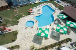 ���� ����� Odessos 3*