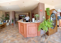 ���� ����� Odessos 3*