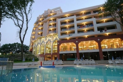 ���� ����� Odessos 3*
