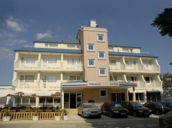 ���� ����� Paraiso Beach 4*