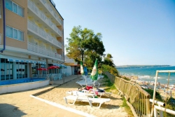 ���� ����� Paraiso Beach 4*