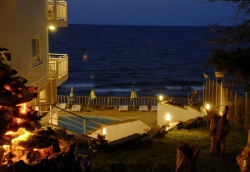 ���� ����� Paraiso Beach 4*