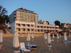 ���� ����� Paraiso Beach 4*