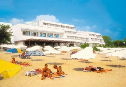 ���� ����� Helios Beach 4*