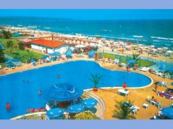 ���� ����� Helios Beach 4*