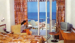 ���� ����� Helios Beach 4*