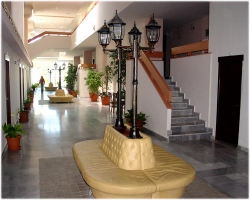 ���� ����� Helios Beach 4*