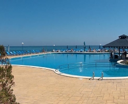 ���� ����� Helios Beach 4*