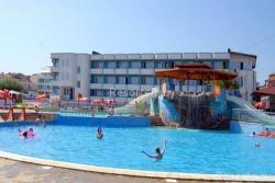 ���� ����� Perla Plaza 3*