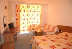 ���� ����� Perla Plaza 3*