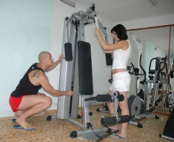 ���� ����� Perla Plaza 3*