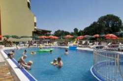 ���� ����� Perla Sun Park 4*