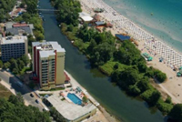 ���� ����� Perla Sun Park 4*