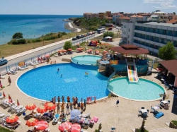 ���� ����� Perla beach II 4*