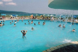 ���� ����� Perla beach II 4*