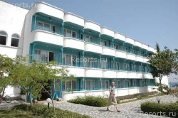 ���� ����� Perla beach II 4*