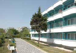 ���� ����� Perla beach III 3*