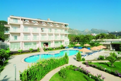 ���� ����� Perla beach III 3*