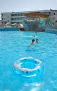 ���� ����� Perla beach III 3*