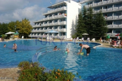 ���� ����� Belicha 3*