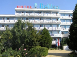 ���� ����� Belicha 3*