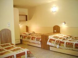 ���� ����� Villi Holidei 2*