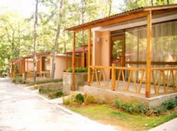 ���� ����� Villi Holidei 2*