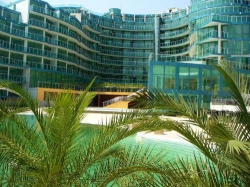 ���� ����� Grand Otel Primorsko 5*
