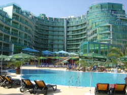 ���� ����� Grand Otel Primorsko 5*